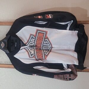 Harley-Davidson® Mesh Jacket, 98232-13